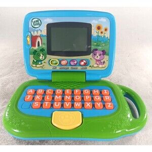 Leap Frog Letter Learning Center